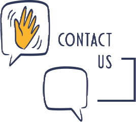 Get in touch